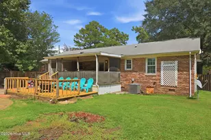 246 Ernest Gurganus Rd, Jacksonville, NC 28540 - Photo 10