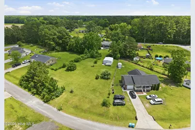 246 Ernest Gurganus Road, Jacksonville, NC 28540 - Photo 6