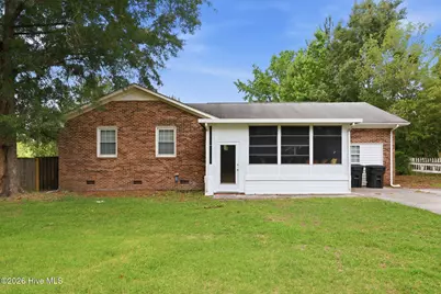 246 Ernest Gurganus Road, Jacksonville, NC 28540 - Photo 2