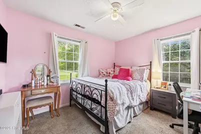 246 Ernest Gurganus Road, Jacksonville, NC 28540 - Photo 10