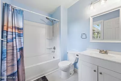 246 Ernest Gurganus Road, Jacksonville, NC 28540 - Photo 8