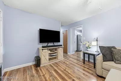246 Ernest Gurganus Road, Jacksonville, NC 28540 - Photo 8