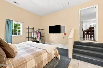 246 Ernest Gurganus Road, Jacksonville, NC 28540 - Photo 40
