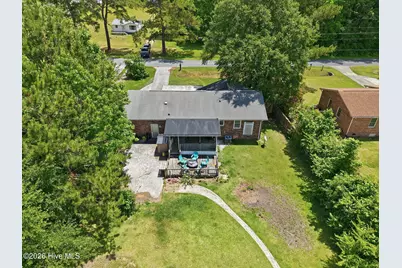 246 Ernest Gurganus Road, Jacksonville, NC 28540 - Photo 34