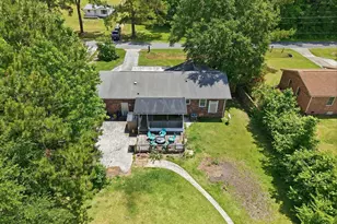 246 Ernest Gurganus Rd, Jacksonville, NC 28540 - Photo 34