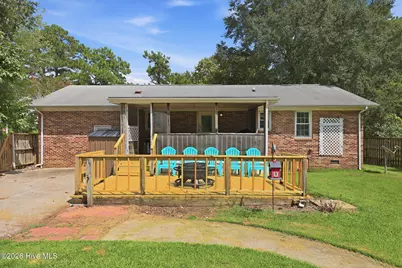 246 Ernest Gurganus Road, Jacksonville, NC 28540 - Photo 14