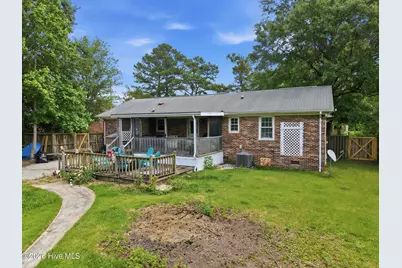 246 Ernest Gurganus Road, Jacksonville, NC 28540 - Photo 36