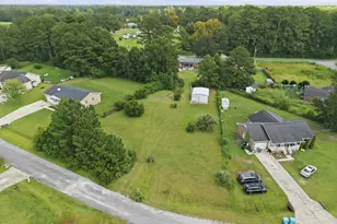 246 Ernest Gurganus Rd, Jacksonville, NC 28540 - Photo 58