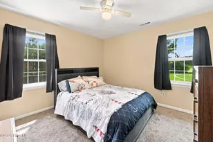 246 Ernest Gurganus Rd, Jacksonville, NC 28540 - Photo 40