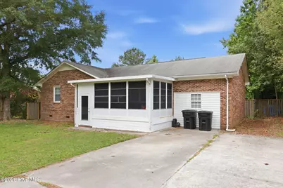 246 Ernest Gurganus Road, Jacksonville, NC 28540 - Photo 1