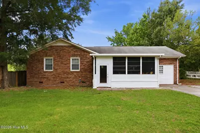 246 Ernest Gurganus Road, Jacksonville, NC 28540 - Photo 1