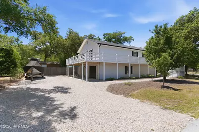 230 NE 45th Street, Oak Island, NC 28465 - Photo 40
