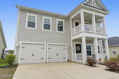 164 Empyrean Circle, Myrtle Beach, SC 29588 - Photo 56