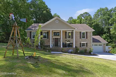 103 Courtland Drive, Jacksonville, NC 28546 - Photo 1