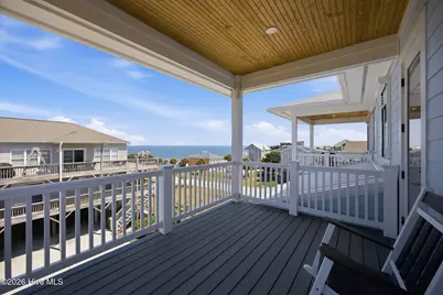 2802 Emerald Drive #East And West, Emerald Isle, NC 28594 - Photo 40