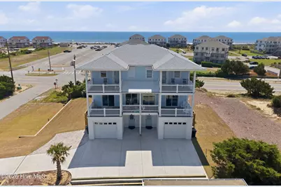 2802 Emerald Drive #East And West, Emerald Isle, NC 28594 - Photo 1