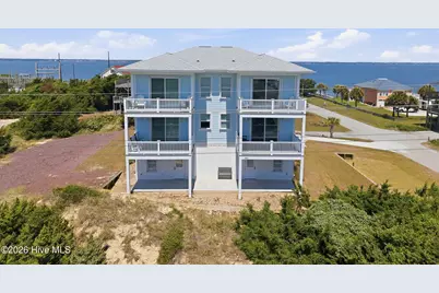 2802 Emerald Drive #East And West, Emerald Isle, NC 28594 - Photo 58