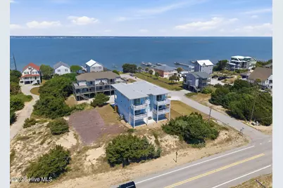 2802 Emerald Drive #East And West, Emerald Isle, NC 28594 - Photo 56