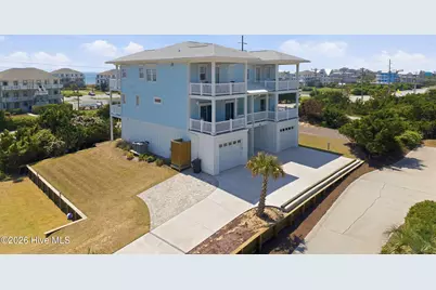 2802 Emerald Drive #East, Emerald Isle, NC 28594 - Photo 46