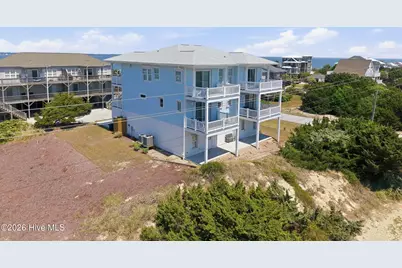 2802 Emerald Drive #East, Emerald Isle, NC 28594 - Photo 44