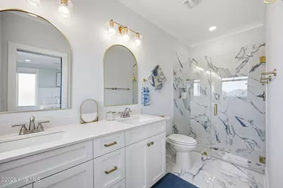 2802 Emerald Drive #East, Emerald Isle, NC 28594 - Photo 34