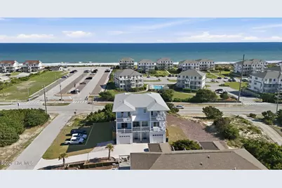 2802 Emerald Drive #East, Emerald Isle, NC 28594 - Photo 46