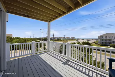 2802 Emerald Drive #East, Emerald Isle, NC 28594 - Photo 22