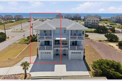 2802 Emerald Drive #East, Emerald Isle, NC 28594 - Photo 1