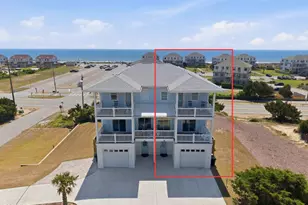 2802 Emerald Dr, Emerald Isle, NC 28594 - Photo 1