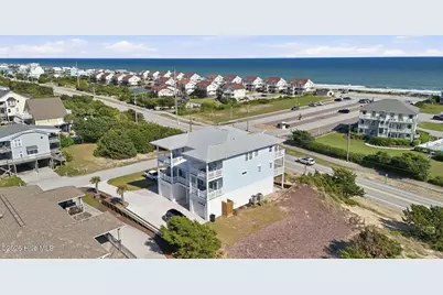 2802 Emerald Drive #West, Emerald Isle, NC 28594 - Photo 62