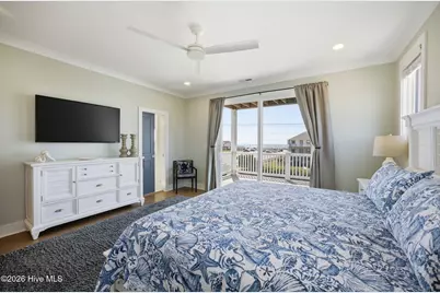2802 Emerald Drive #West, Emerald Isle, NC 28594 - Photo 32