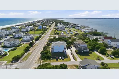 2802 Emerald Drive #West, Emerald Isle, NC 28594 - Photo 56