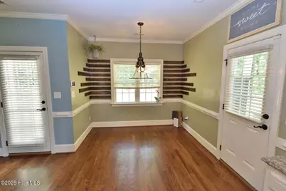 5056 Green Hills Road, Rocky Mount, NC 27804 - Photo 18