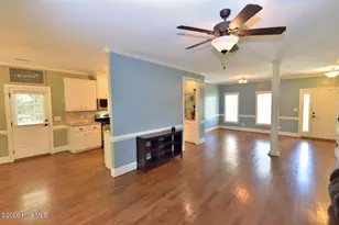 5056 Green Hills Rd, Rocky Mount, NC 27804 - Photo 22