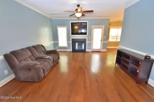 5056 Green Hills Rd, Rocky Mount, NC 27804 - Photo 28