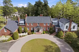 200 Hollycrest Dr, Pinehurst, NC 28374 - Photo 4