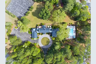 200 Hollycrest Drive, Pinehurst, NC 28374 - Photo 136