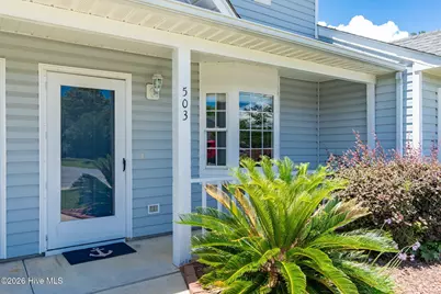 303 Barbour Road #503, Morehead City, NC 28557 - Photo 4