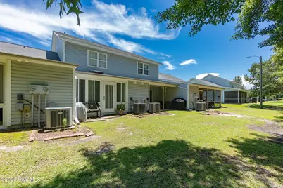 303 Barbour Road #503, Morehead City, NC 28557 - Photo 6