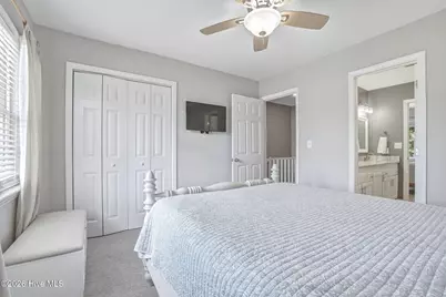303 Barbour Road #503, Morehead City, NC 28557 - Photo 26