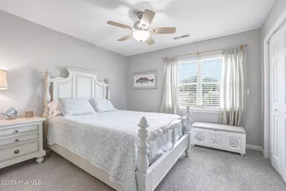 303 Barbour Road #503, Morehead City, NC 28557 - Photo 24