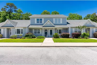 303 Barbour Road #503, Morehead City, NC 28557 - Photo 1