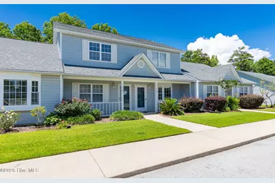 303 Barbour Road #503, Morehead City, NC 28557 - Photo 2