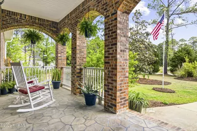 231 Berryknoll Drive NW, Calabash, NC 28467 - Photo 2