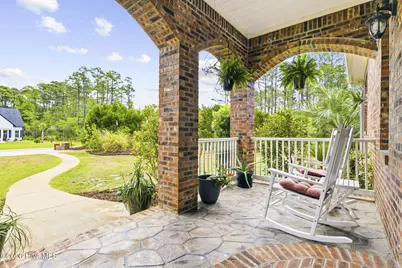 231 Berryknoll Drive NW, Calabash, NC 28467 - Photo 4
