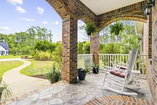 231 Berryknoll Dr NW, Calabash, NC 28467 - Photo 4