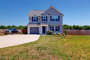 282 Swinson Dr, Dudley, NC 28333 - Photo 4