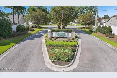 1505 Idlewood Court, Leland, NC 28451 - Photo 44