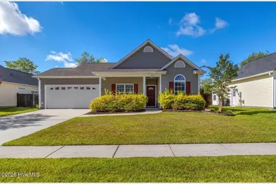 1505 Idlewood Court, Leland, NC 28451 - Photo 46