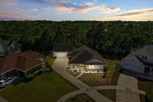 4785 Yellowood Dr, Shallotte, NC 28470 - Photo 2